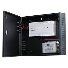 INBIO460 PRO PLUS BOX - CONTROL DE ACCESO CENTRALIZADO PARA CUATRO PUERTAS